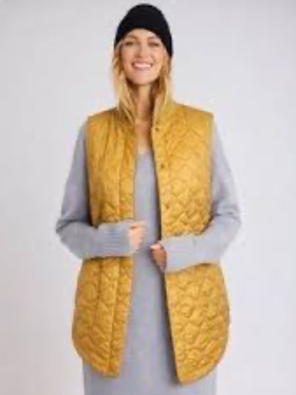 NWT Kit and Ace All Day Vest